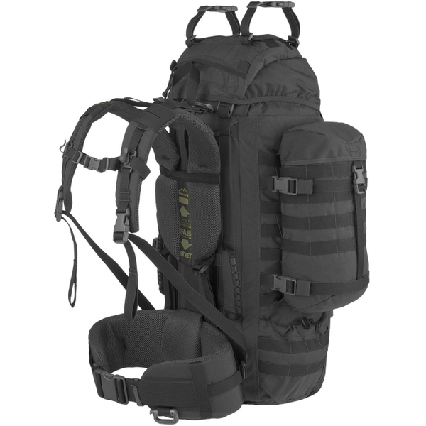 RACCOON  85L Rucksack  | WISPORT