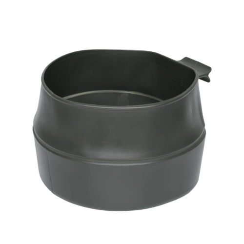 CAMP-A-BOX® Complete Essgeschirr, olivgrün