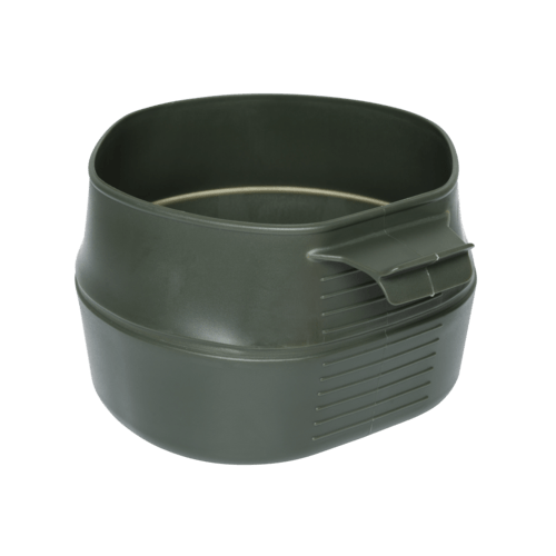 CAMP-A-BOX® Complete Essgeschirr, olivgrün