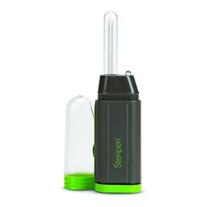 Steripen® Adventurer Opti™ UV Wasserentkeimer OnFire Shop