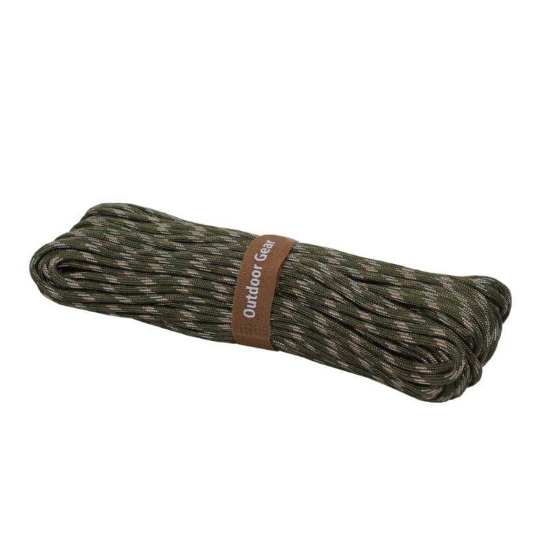 550 Multifunktionales Survival Paracord 30m - OnFire Shop