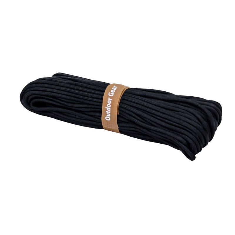 Paracord Cord 550 Multifunction Paracord Ropes 12 Colors 10 Feet,Tent Rope Parachute Cord - View #8