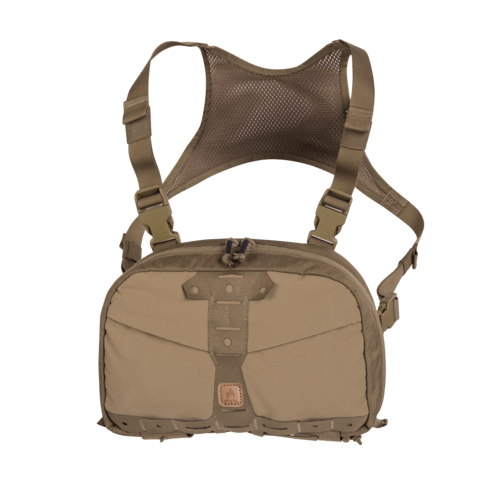 Chest Pack Numbat® Brusttasche