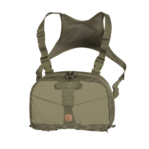 Chest Pack Numbat® Brusttasche