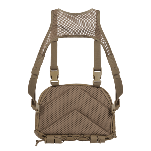 Chest Pack Numbat® Brusttasche