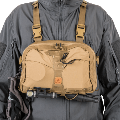 Chest Pack Numbat® Brusttasche