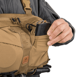 Chest Pack Numbat® Brusttasche
