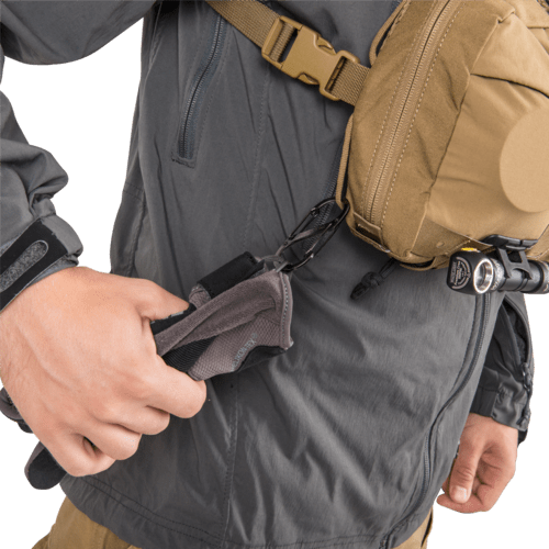 Chest Pack Numbat® Brusttasche