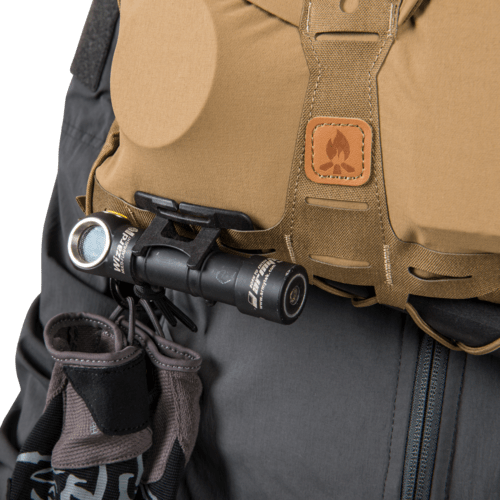 Chest Pack Numbat® Brusttasche