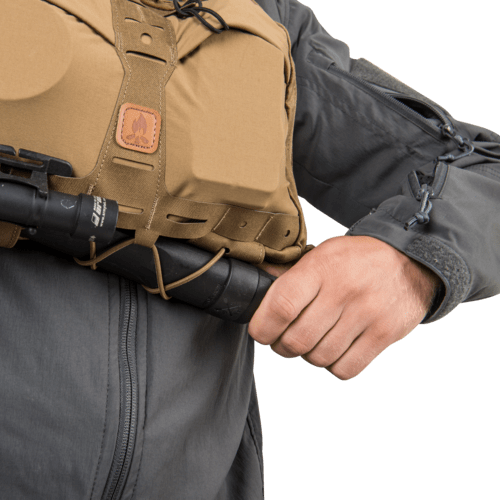 Chest Pack Numbat® Brusttasche