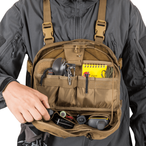 Chest Pack Numbat® Brusttasche