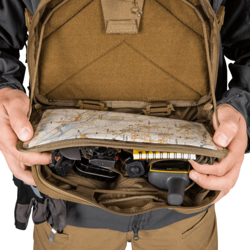 Chest Pack Numbat® Brusttasche