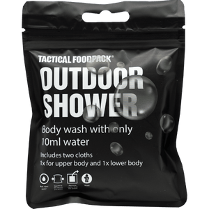 Outdoor shower OnFire Shop