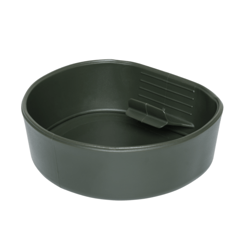 FOLD-A-CUP® BIG Falttasse 600ml, olivgrün