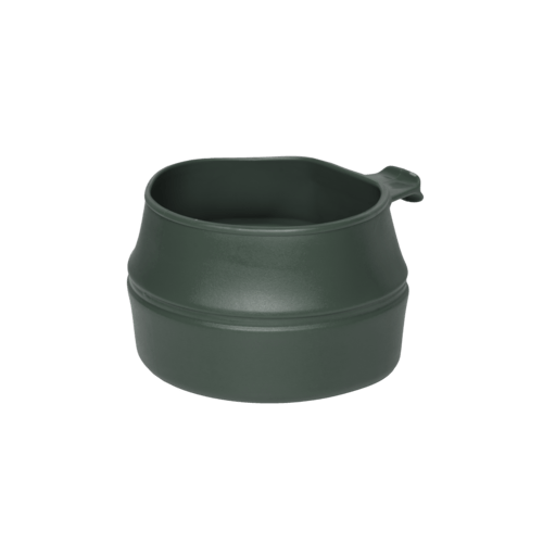 FOLD-A-CUP® Falttasse 250ml, olivgrün