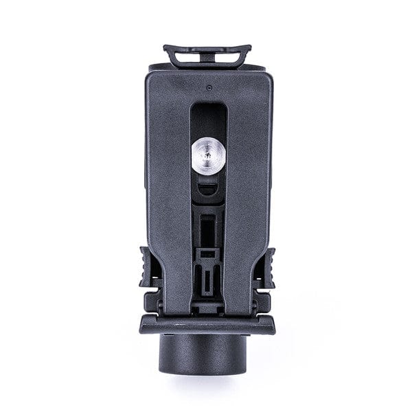 V31 Taktisches Taschenlampen Holster- 360 Grad drehbar & arretierbar