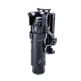 V31 Taktisches Taschenlampen Holster- 360 Grad drehbar & arretierbar