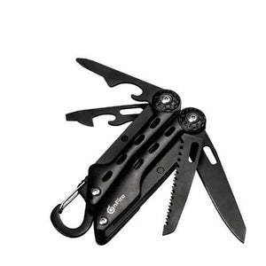 Multitool mit Karabiner mit 8 Funktionen  | OnFire OnFire Shop