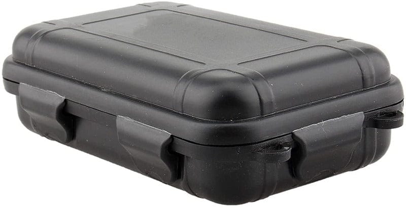 OnFire Outdoor Aufbewahrungsbox stoßfest und wasserdicht