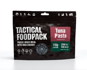 Thunfisch Pasta / Tuna Pasta OnFire Shop