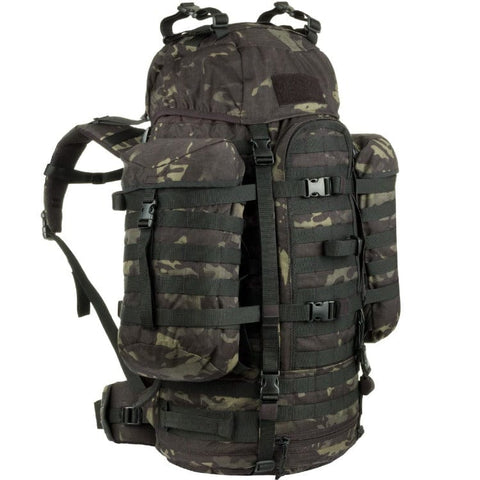 WILDCAT 65L Rucksack  | WISPORT