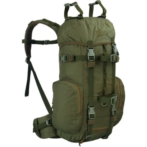 WOODCRAFT 35L