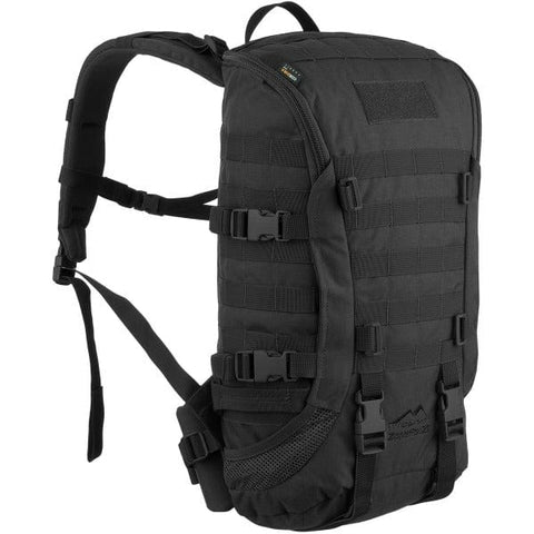 ZIPPERFOX 25L Rucksack | WISPORT