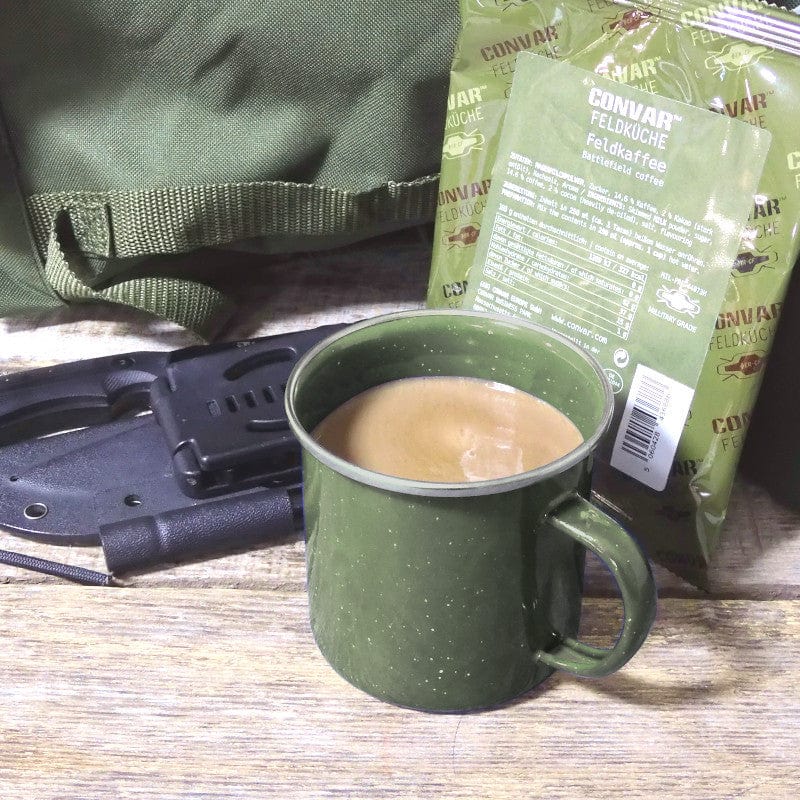 Feldküche Feldkaffee (40g) - OnFire Shop