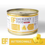 Emergency Food Basics Butterschmalz (300g)