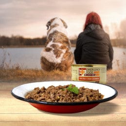 CONVAR EF Basics Meat Geflügel & Rind & Schwein (400g) - OnFire Shop
