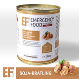 Emergency Food Basics Soja-Bratling (290g)