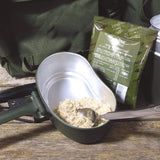 Feldküche Haferbrei Porridge (80g)