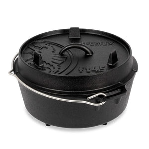 Dutch Oven / Feuertopf ft4.5 / 3,5L Volumen OnFire Shop