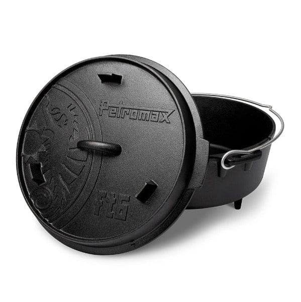 Dutch Oven / Feuertopf ft6 / 5,5L Volumen