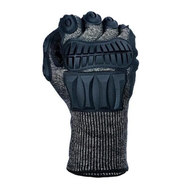 schwarzlicht handschuhe Speedsafe N5SP Premium Schnittschutzhandschuhe