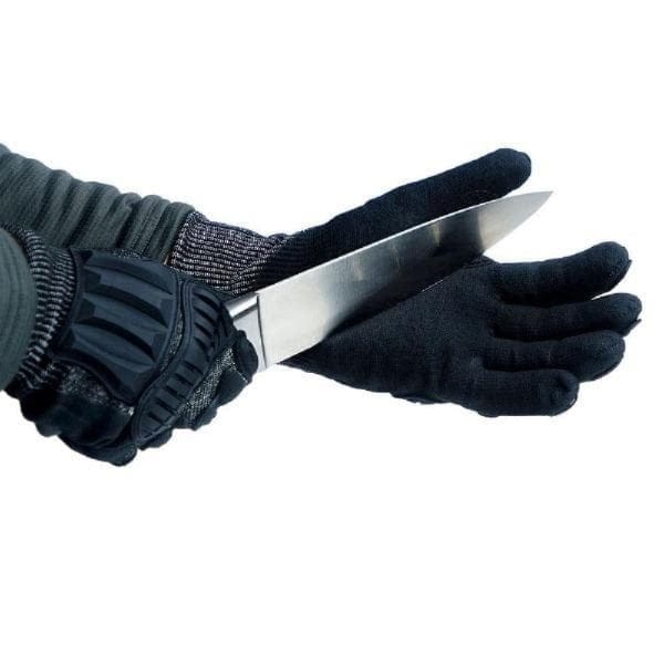 faster sons handschuhe Speedsafe N5SP Premium Schnittschutzhandschuhe