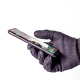 Speedsafe Black N5SP Schutzhandschuh für Profis