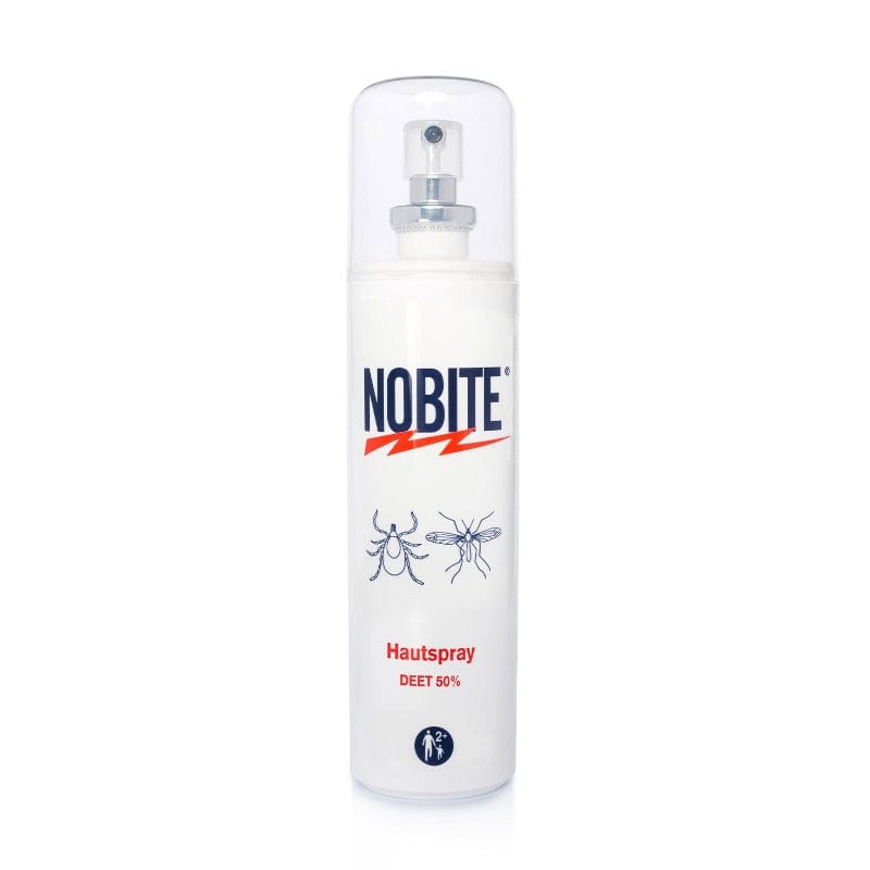 Nobite Hautspray 100ml zum Auftragen auf die Haut