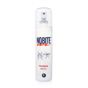 Nobite Hautspray 100ml zum Auftragen auf die Haut OnFire Shop