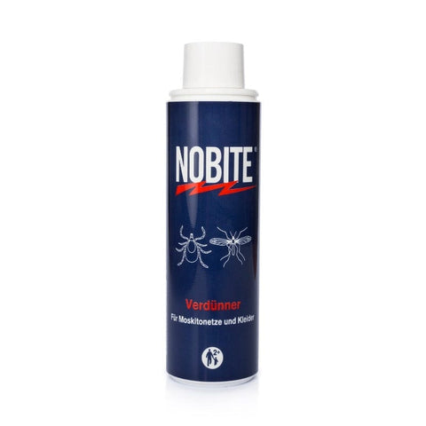 Nobite Verdünner 100ml zur Imprägnierung von Textilien