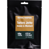 Turkey Jerky Honey and Mustard
