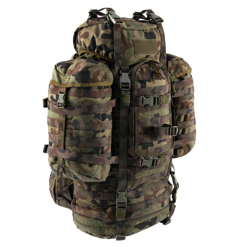 WILDCAT 65L Rucksack  | WISPORT