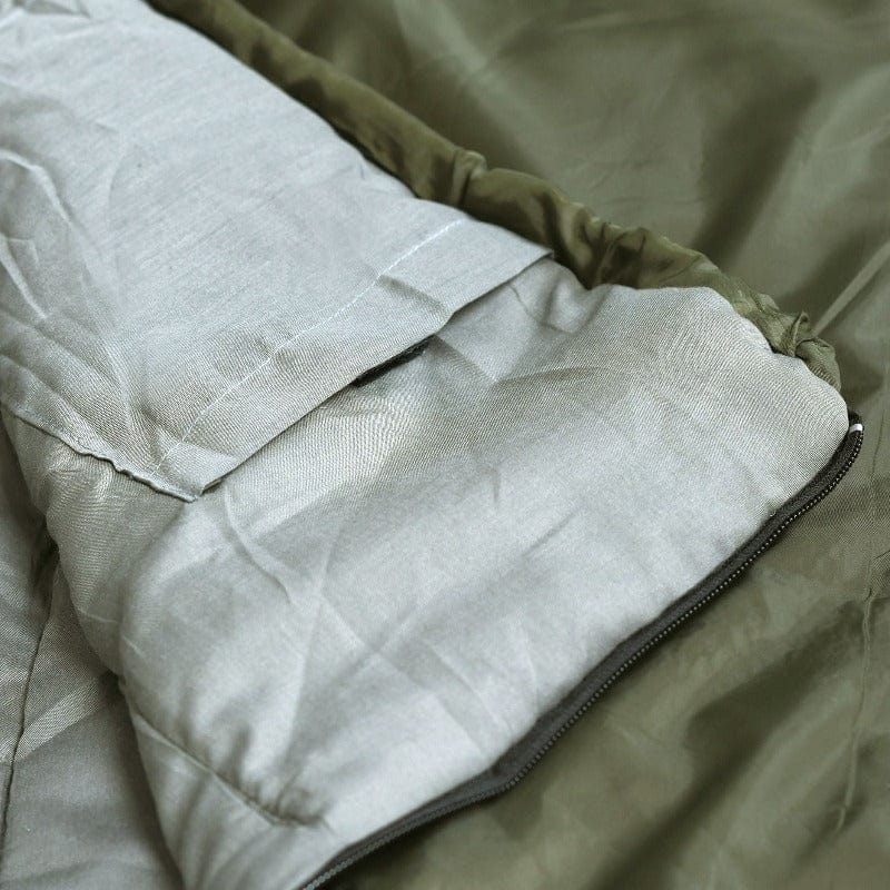 Envelope Schlafsack inkl. Kopfkissenbezug
