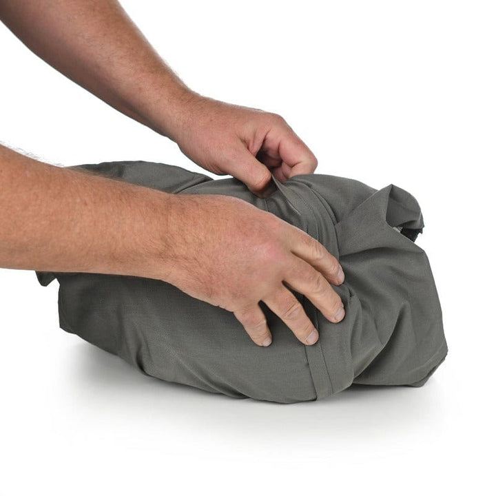 Envelope Schlafsack inkl. Kopfkissenbezug für Biwak, Outdoor, Camping | OnFire
