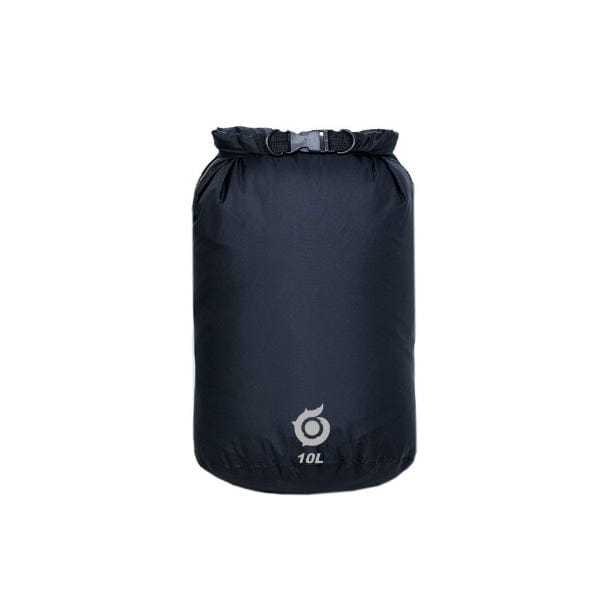 Packsack Drybag 10 Liter ultraleicht & wasserdicht  | OnFire