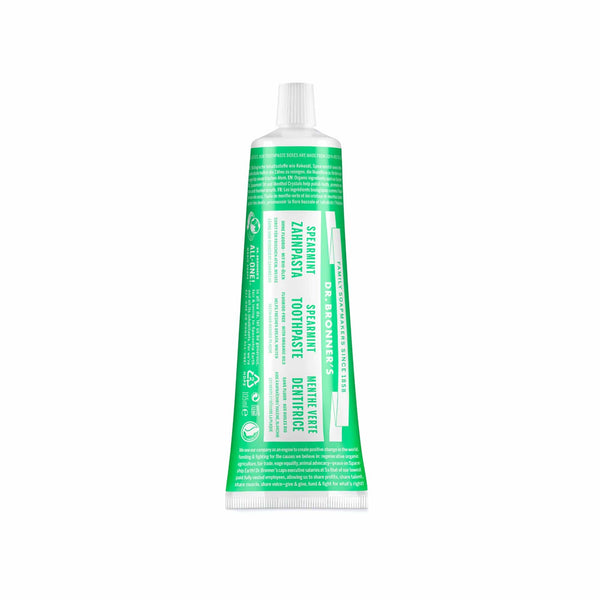 Dr. Bronner's ALL-ONE Zahnpasta / 105ml